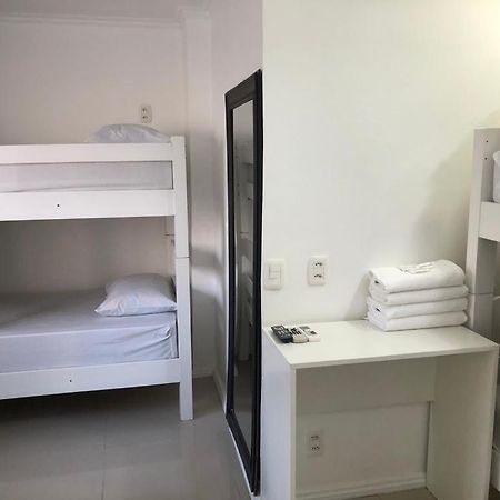 Hotel Lacador سانتا ماريا المظهر الخارجي الصورة