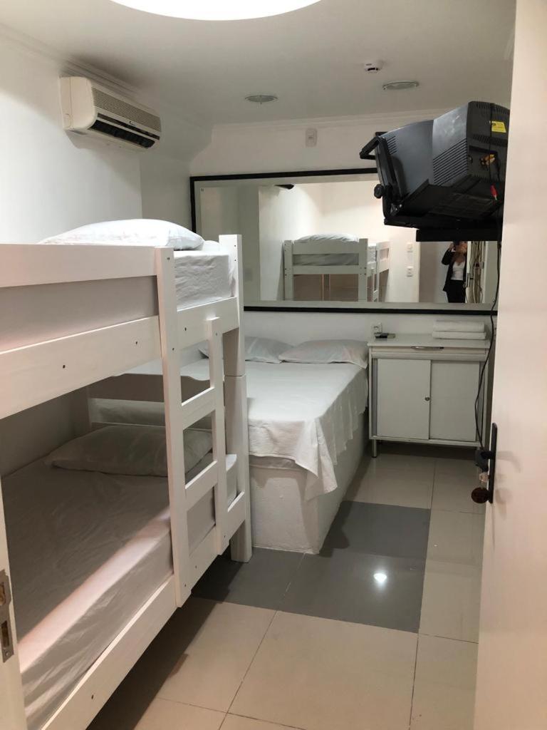 Hotel Lacador سانتا ماريا المظهر الخارجي الصورة